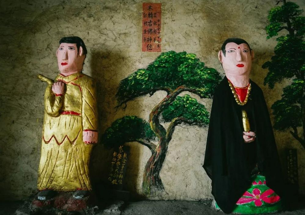 李慧琴丨神靈雖萌， 畏之則靈
